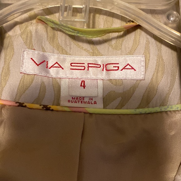 Washable light weight lined trench - Picture 4 of 11